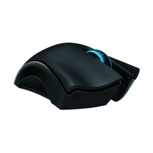 Мышь игровая Razer Mamba 2012