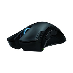 Мышь игровая Razer Mamba 2012