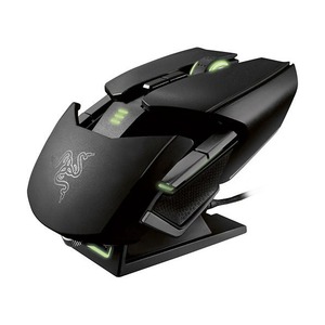 Мышь игровая Razer Ouroboros