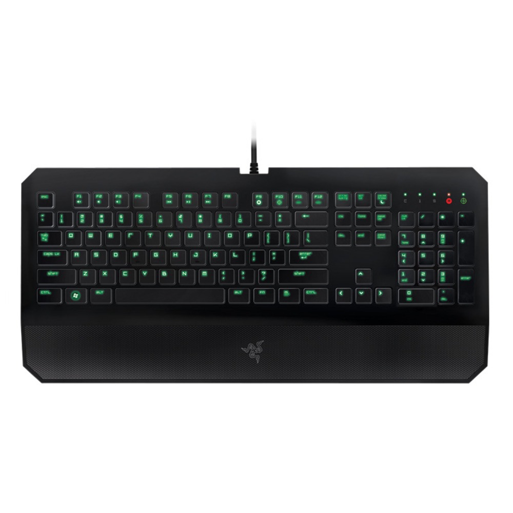 Клавиатура игровая Razer DeathStalker