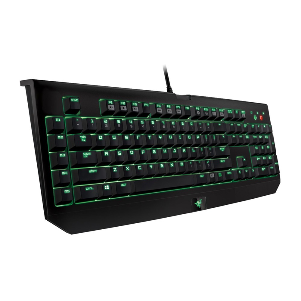 Клавиатура игровая Razer BlackWidow Ultimate 2014
