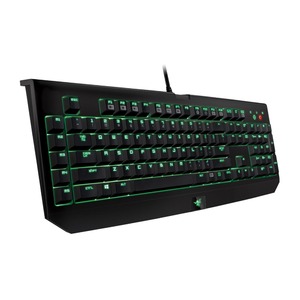 Клавиатура игровая Razer BlackWidow Ultimate 2014