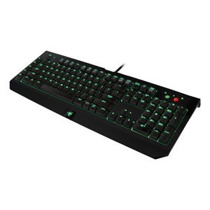 Клавиатура игровая Razer BlackWidow Ultimate 2014