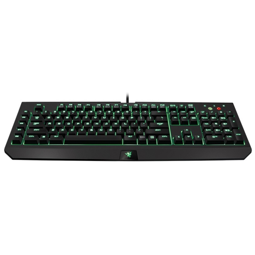 Клавиатура игровая Razer BlackWidow Ultimate Stealth 2014