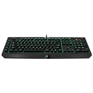 Клавиатура игровая Razer BlackWidow Ultimate Stealth 2014