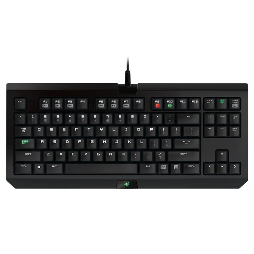 Клавиатура игровая Razer BlackWidow Tournament 2014