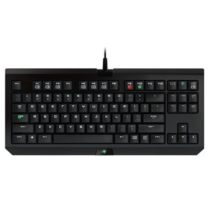 Клавиатура игровая Razer BlackWidow Tournament 2014