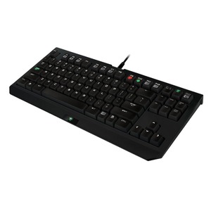 Клавиатура игровая Razer BlackWidow Tournament 2014