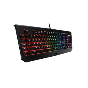 Клавиатура игровая Razer BlackWidow Chroma