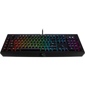 Клавиатура игровая Razer BlackWidow Chroma