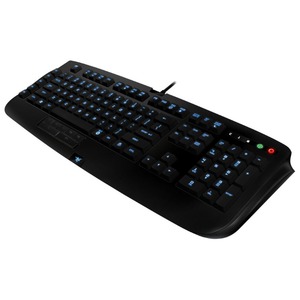 Клавиатура игровая Razer Anansi