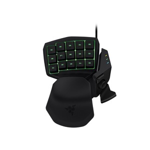 Клавиатура игровая Razer Tartarus