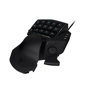Клавиатура игровая Razer Tartarus