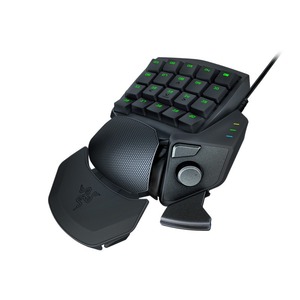 Клавиатура игровая Razer Orbweaver 2014