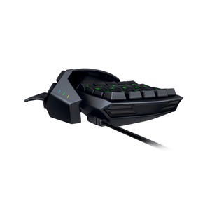 Клавиатура игровая Razer Orbweaver 2014
