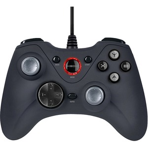 Геймпад Speedlink SL-6556-BK Xeox Pro Analog Black