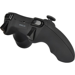 Геймпад Speedlink SL-6566-BK Xeox Pro Analog Black