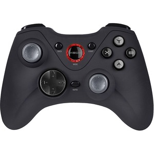 Геймпад Speedlink SL-6566-BK Xeox Pro Analog Black
