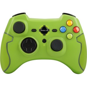 Геймпад Speedlink SL-6576-GN Torid Green
