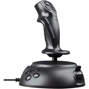 Джойстик Speedlink SL-6632-BK Dark Tornado