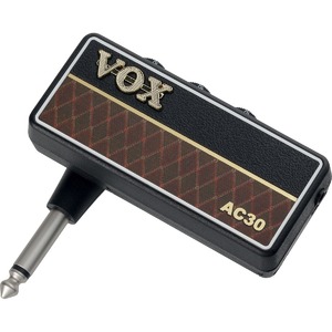 Усилитель для наушников портативный VOX AP2-AC AMPLUG 2 AC-30