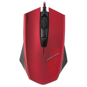 Мышь игровая Speedlink SL-6393-RD Ledos Red