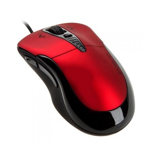 Мышь игровая Speedlink SL-6396-RD-01 Prime Red