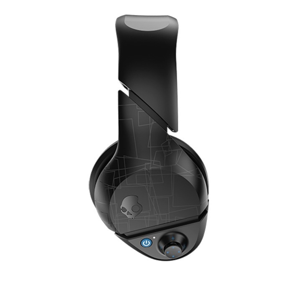 Игровая гарнитура Skullcandy PLYR 1 Black