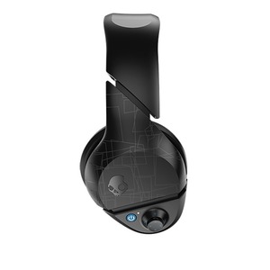 Игровая гарнитура Skullcandy PLYR 1 Black