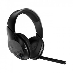 Игровая гарнитура Skullcandy PLYR 1 Black
