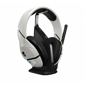 Игровая гарнитура Skullcandy PLYR 1 White