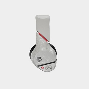 Игровая гарнитура Skullcandy PLYR 2 White