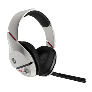 Игровая гарнитура Skullcandy PLYR 2 White