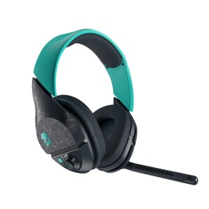 Игровая гарнитура Skullcandy PLYR 2 Teal/Navy