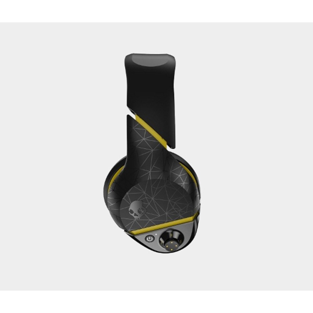 Игровая гарнитура Skullcandy PLYR 2 Black/Yellow