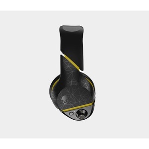Игровая гарнитура Skullcandy PLYR 2 Black/Yellow
