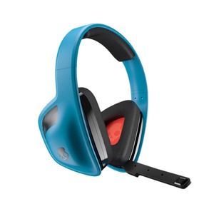 Игровая гарнитура Skullcandy SLYR Blue