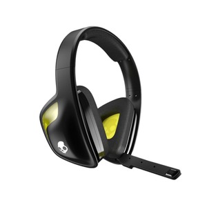 Игровая гарнитура Skullcandy SLYR Black