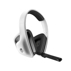 Игровая гарнитура Skullcandy SLYR White