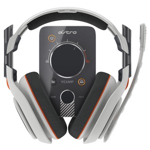 Игровая гарнитура Astro Gaming A40 (3AS42-PSU9W-381)
