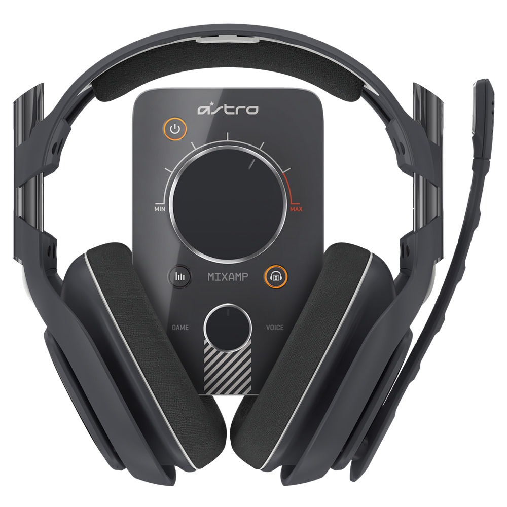 Игровая гарнитура Astro Gaming A40 (3AS42-PSU9N-381)