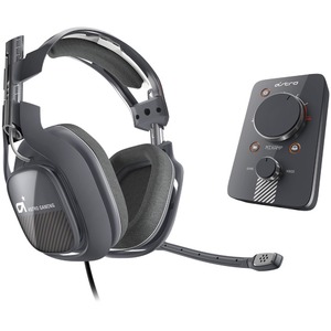 Игровая гарнитура Astro Gaming A40 (3AS42-PSU9N-381)