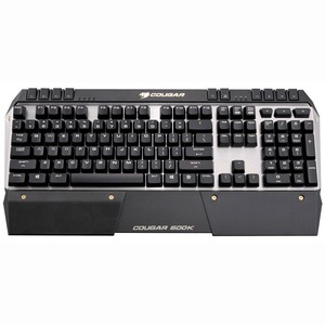 Клавиатура игровая Cougar 600K