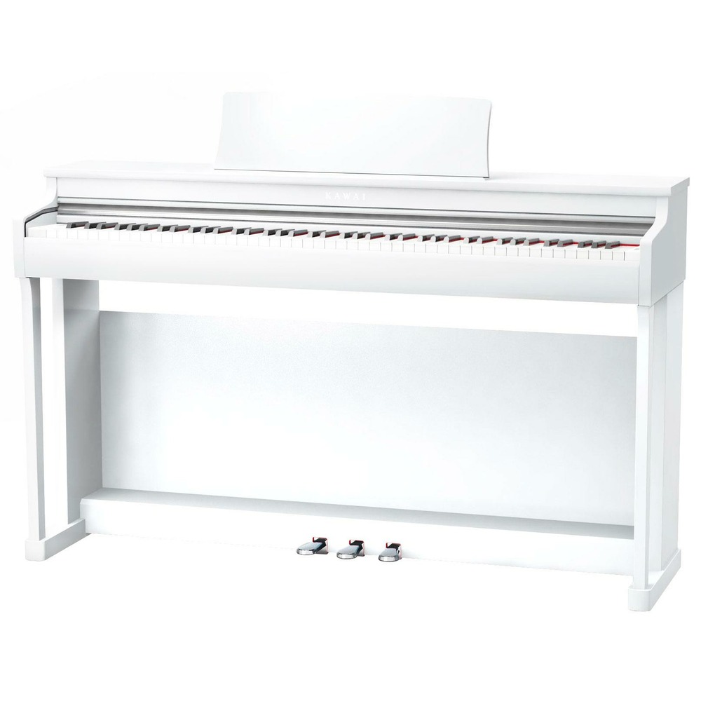 Пианино цифровое Kawai CN25W