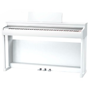 Пианино цифровое Kawai CN25W
