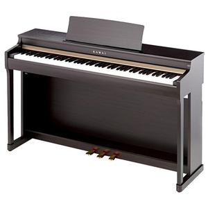 Пианино цифровое Kawai CN25R