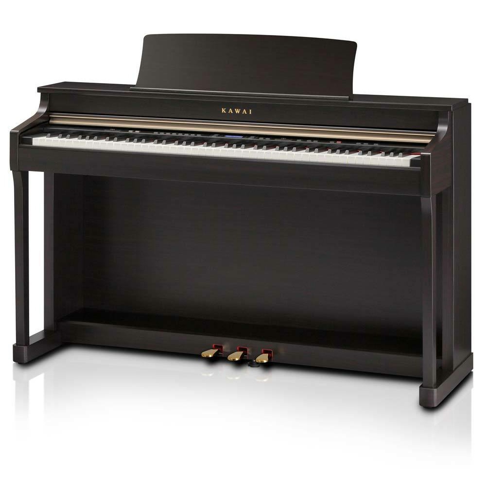 Пианино цифровое Kawai CN35R