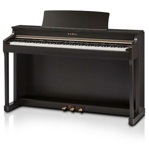 Пианино цифровое Kawai CN35R