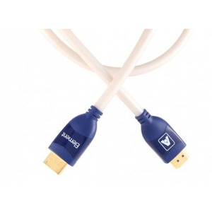 Кабель HDMI - HDMI Atlas Cables Element HDMI 1.4 1.0m