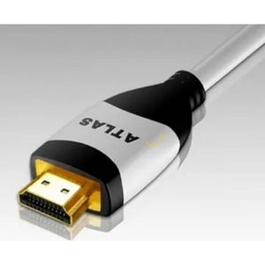 Кабель HDMI - HDMI Atlas Cables Equator HDMI Active 1.4 1.0m